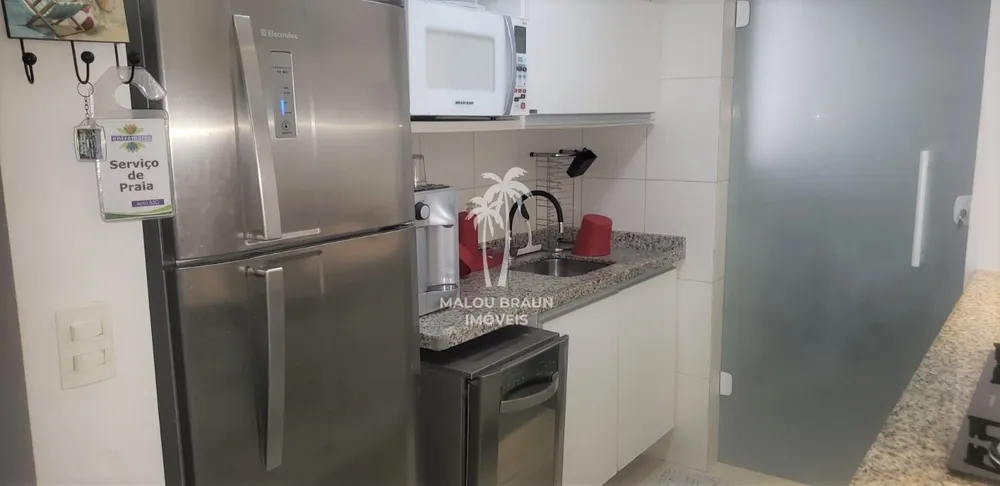 Apartamento, 2 quartos, 69 m² - Foto 5