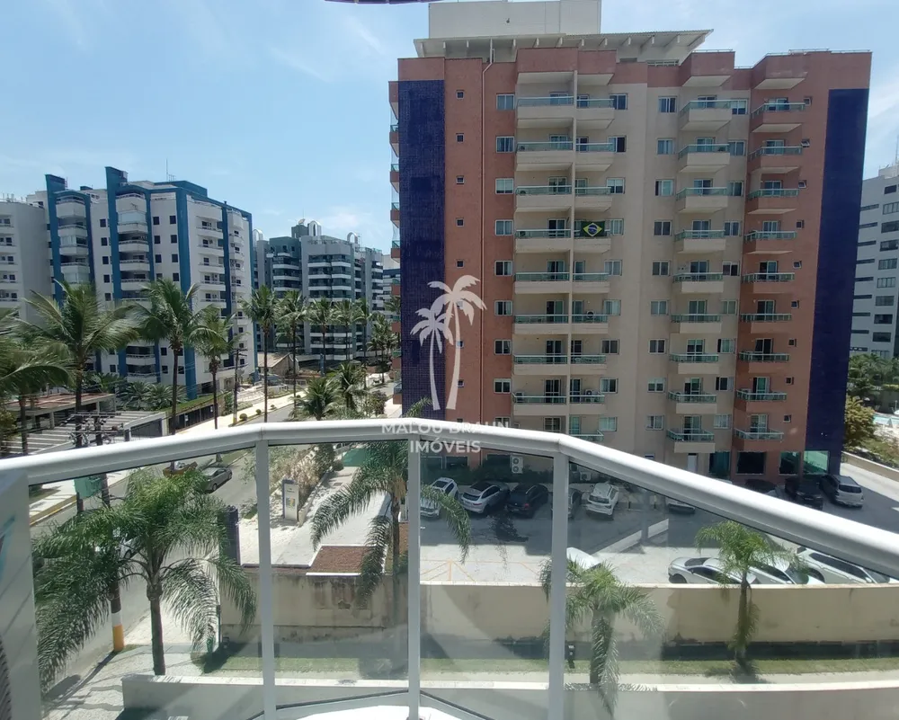 Apartamento, 2 quartos, 83 m² - Foto 21