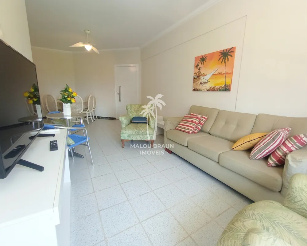 Apartamento, 2 quartos, 83 m² - Foto 11