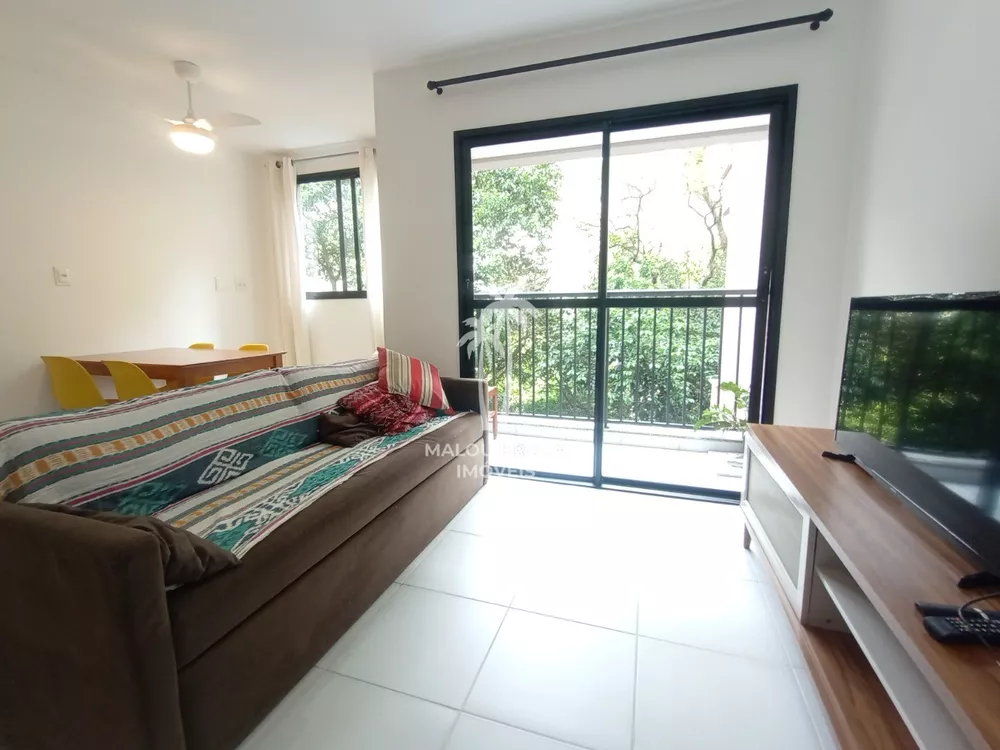 Apartamento, 1 quarto, 38 m² - Foto 12