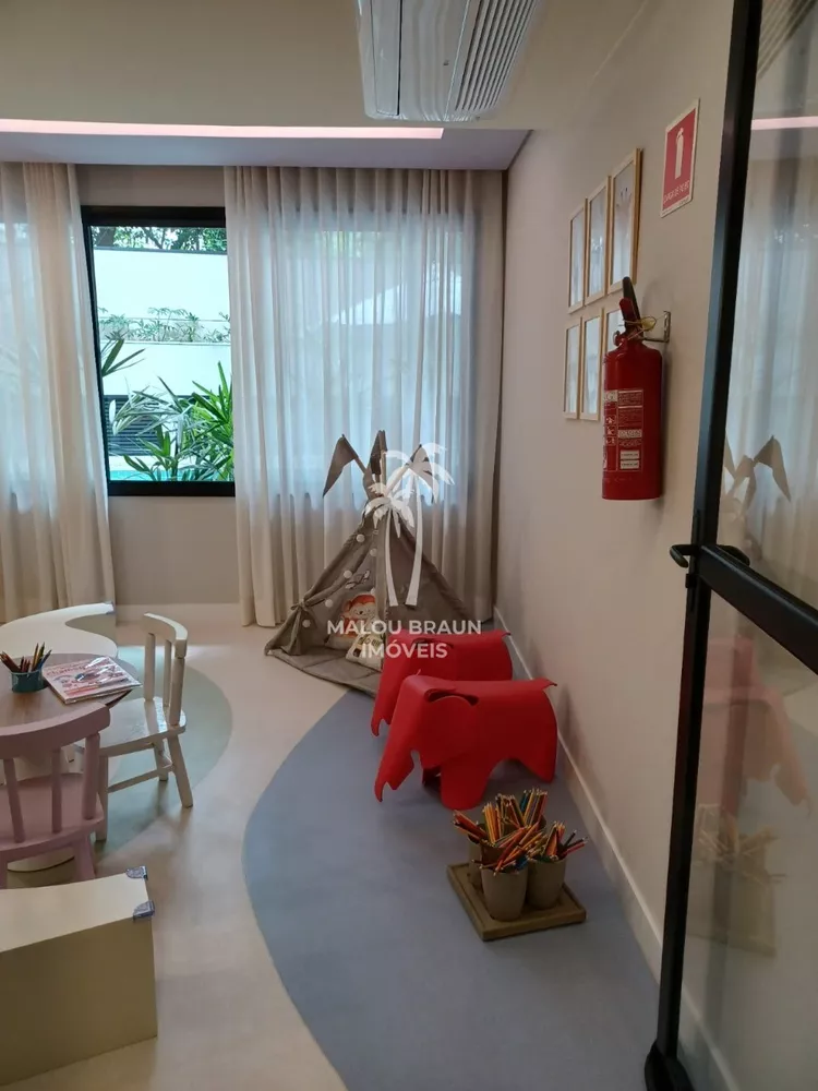 Apartamento, 1 quarto, 38 m² - Foto 1