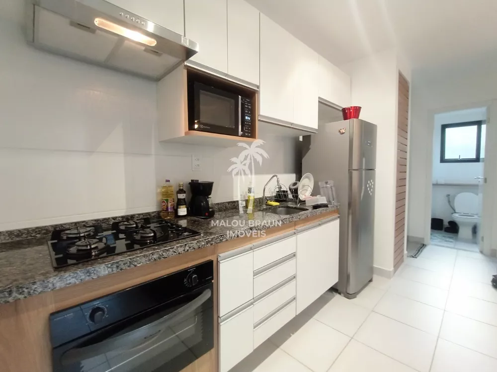 Apartamento, 1 quarto, 38 m² - Foto 4