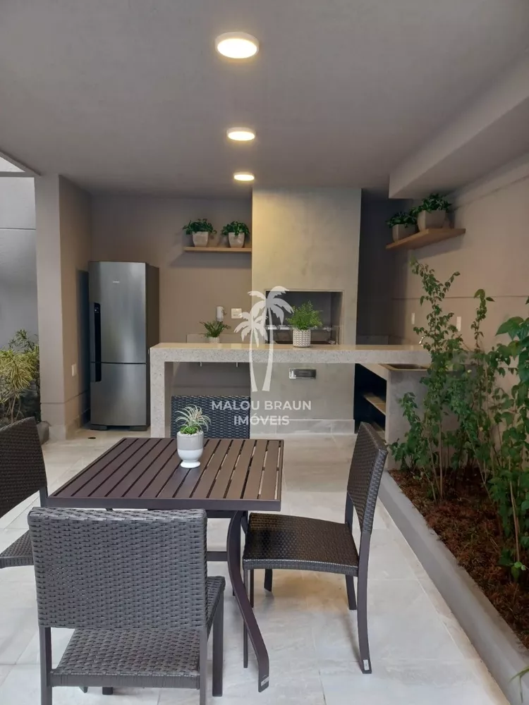 Apartamento, 1 quarto, 38 m² - Foto 6