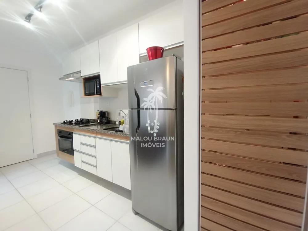 Apartamento, 1 quarto, 38 m² - Foto 3
