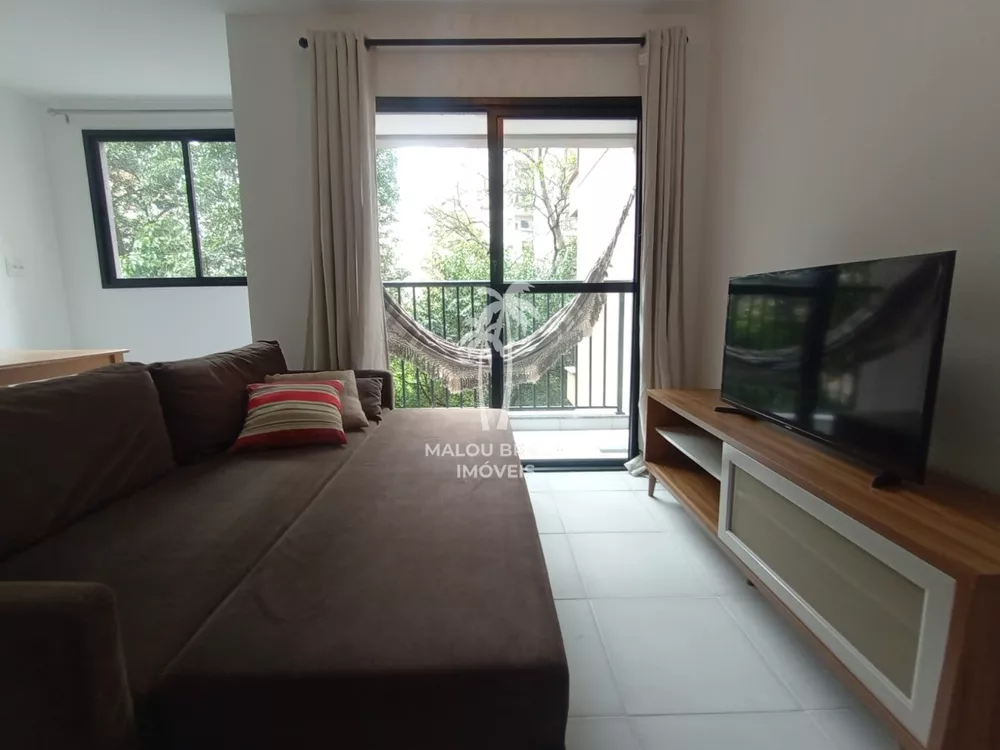Apartamento, 1 quarto, 38 m² - Foto 11