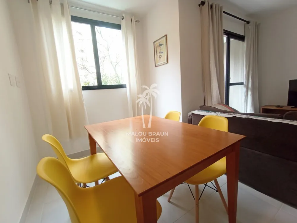 Apartamento, 1 quarto, 38 m² - Foto 7