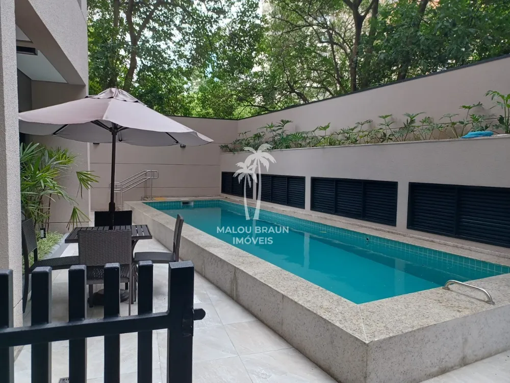 Apartamento, 1 quarto, 38 m² - Foto 13
