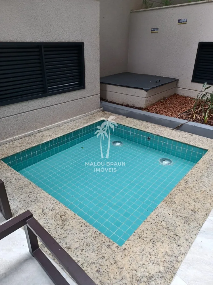 Apartamento, 1 quarto, 38 m² - Foto 14