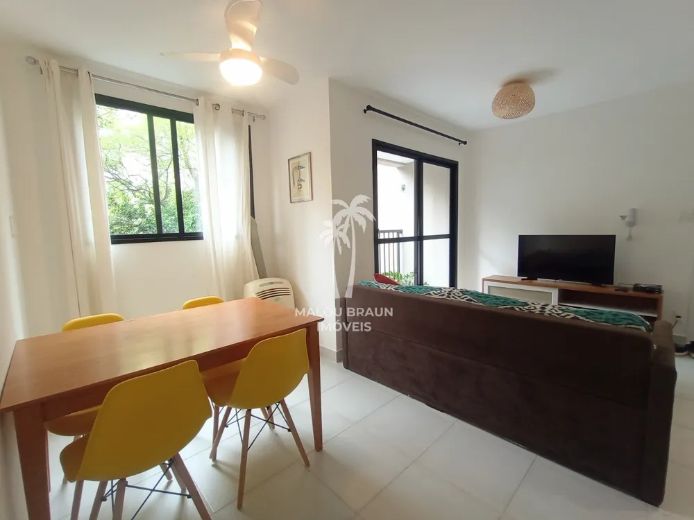 Apartamento, 1 quarto, 38 m² - Foto 6