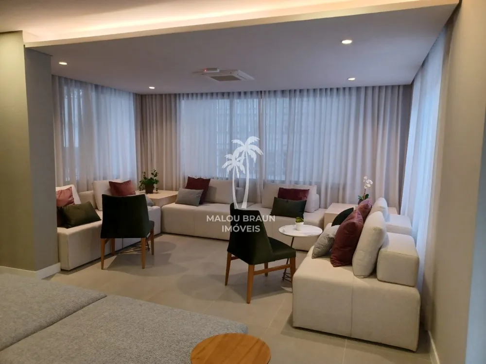 Apartamento, 1 quarto, 38 m² - Foto 23