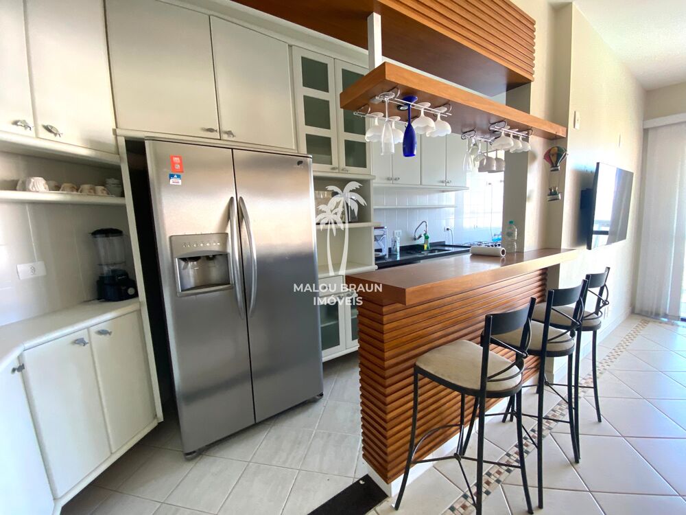 Cobertura, 4 quartos, 200 m² - Foto 1