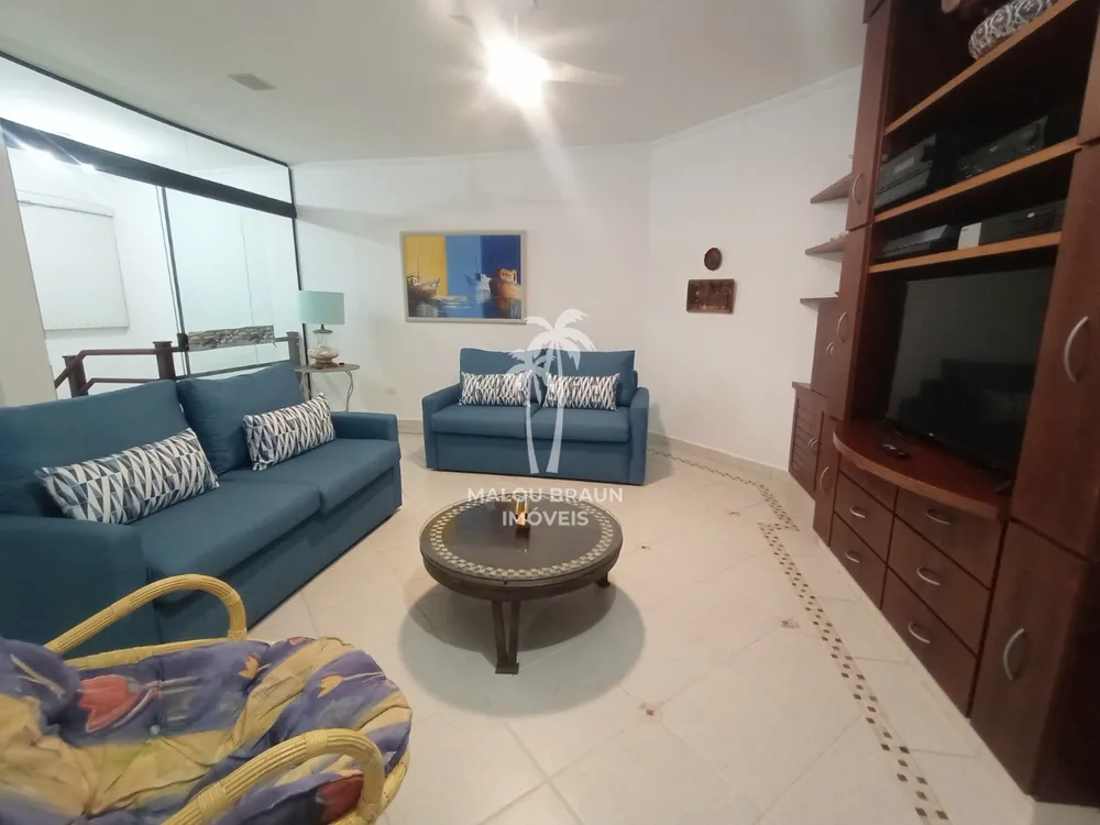 Cobertura, 4 quartos, 200 m² - Foto 12