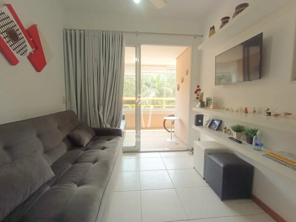 Apartamento, 2 quartos, 62 m² - Foto 2
