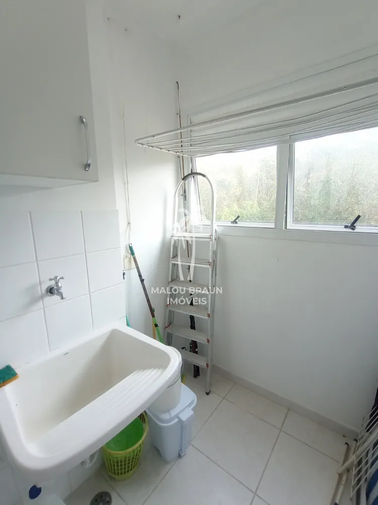 Apartamento, 2 quartos, 62 m² - Foto 5