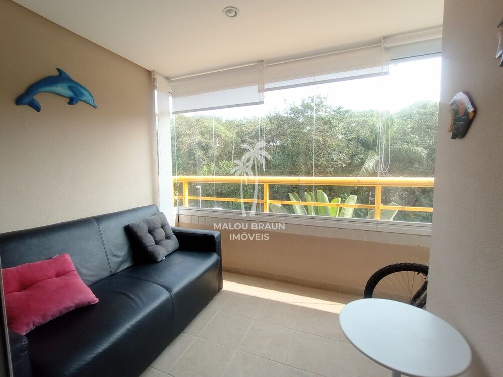 Apartamento para alugar com 2 quartos, 62m² - Foto 1