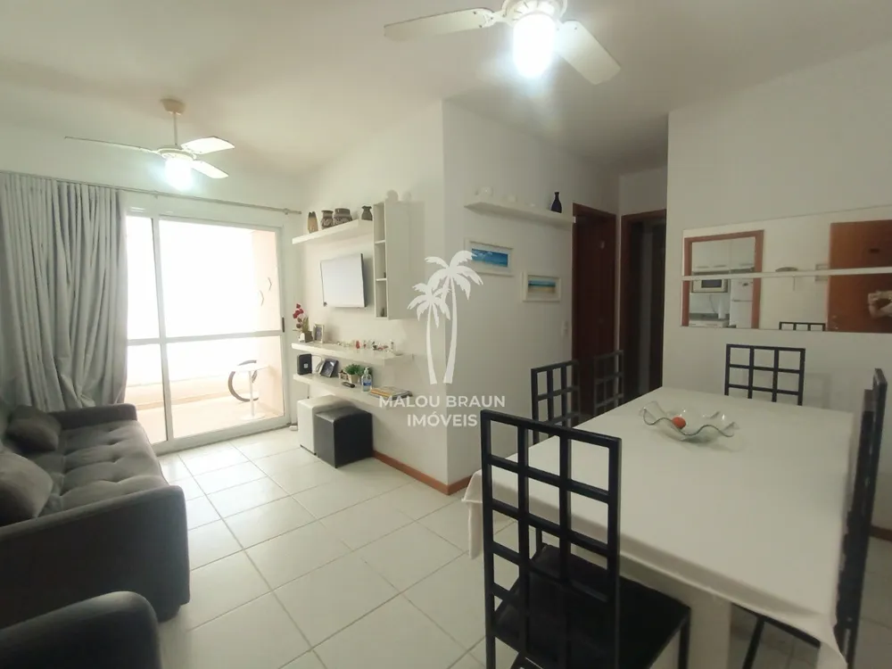 Apartamento, 2 quartos, 62 m² - Foto 2