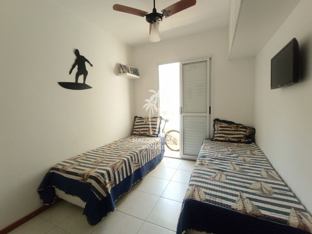 Apartamento para alugar com 2 quartos, 62m² - Foto 2