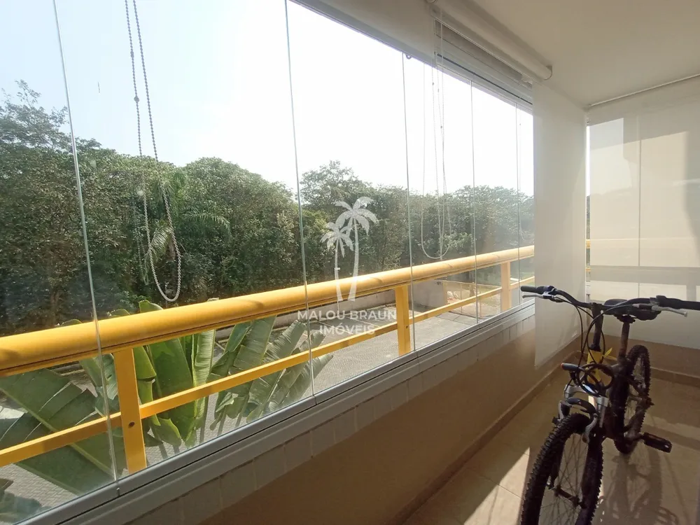 Apartamento, 2 quartos, 62 m² - Foto 6