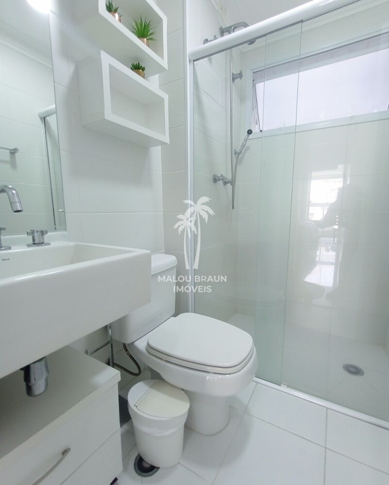 Apartamento, 3 quartos, 93 m² - Foto 2