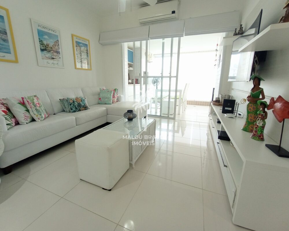 Apartamento, 3 quartos, 93 m² - Foto 4