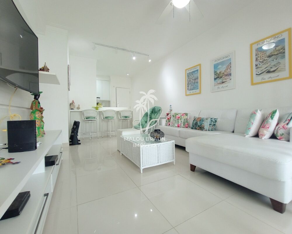 Apartamento, 3 quartos, 93 m² - Foto 3