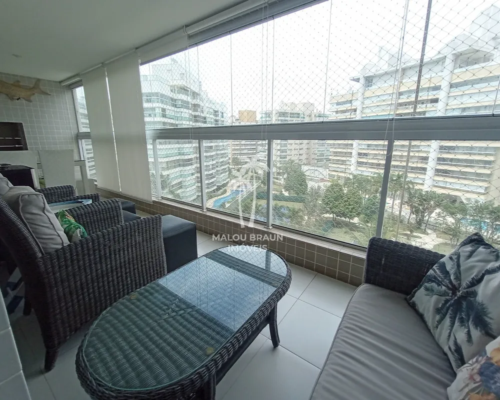 Apartamento, 3 quartos, 93 m² - Foto 7