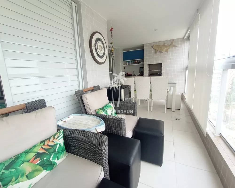 Apartamento, 3 quartos, 93 m² - Foto 12