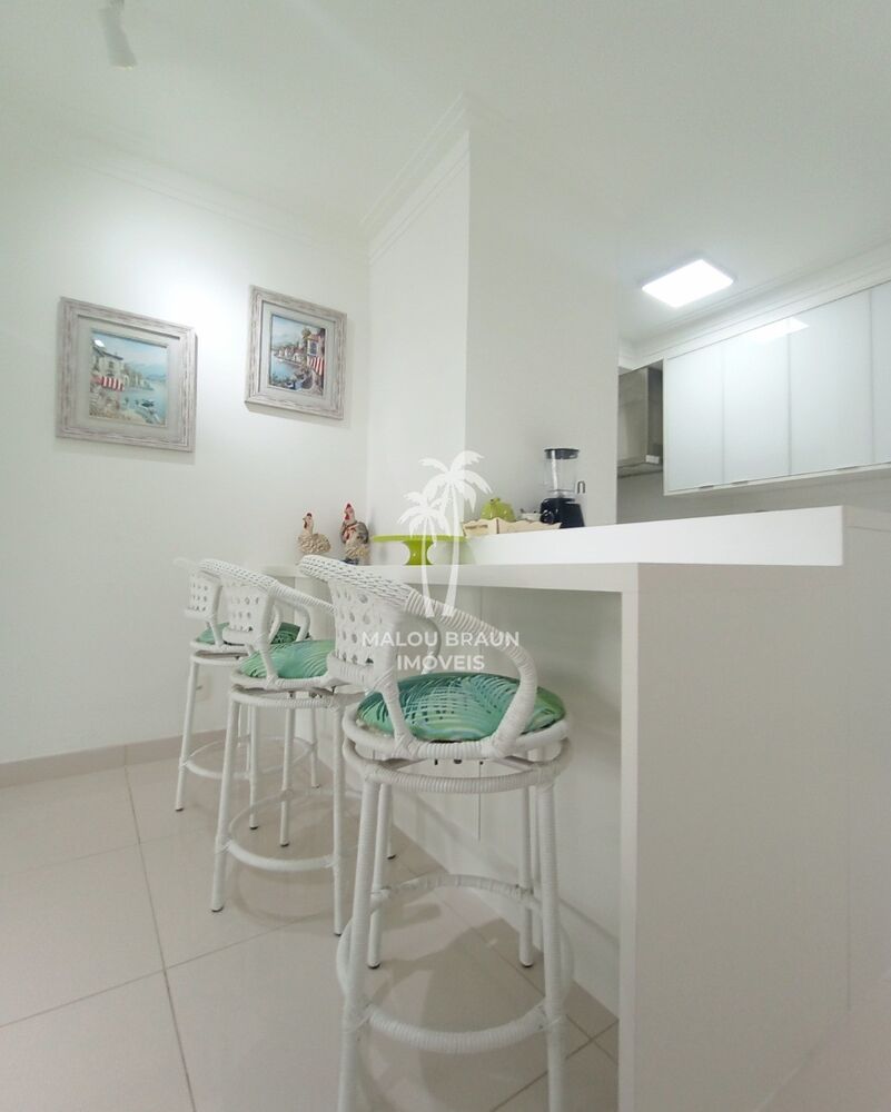 Apartamento, 3 quartos, 93 m² - Foto 1