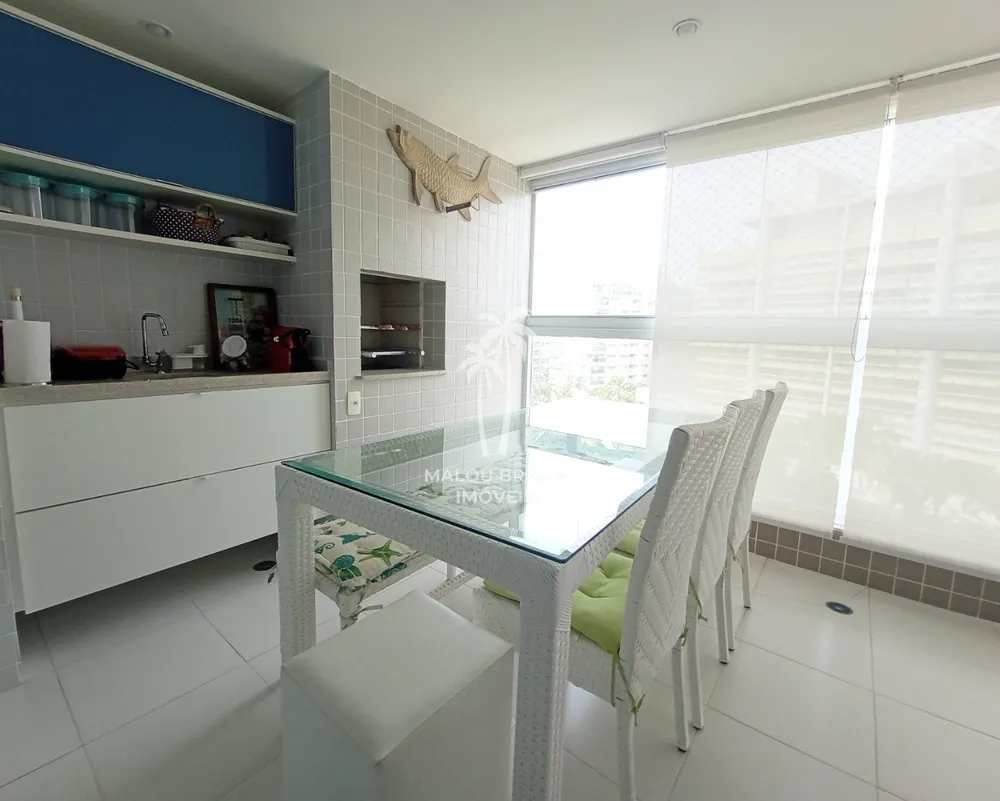 Apartamento, 3 quartos, 93 m² - Foto 6