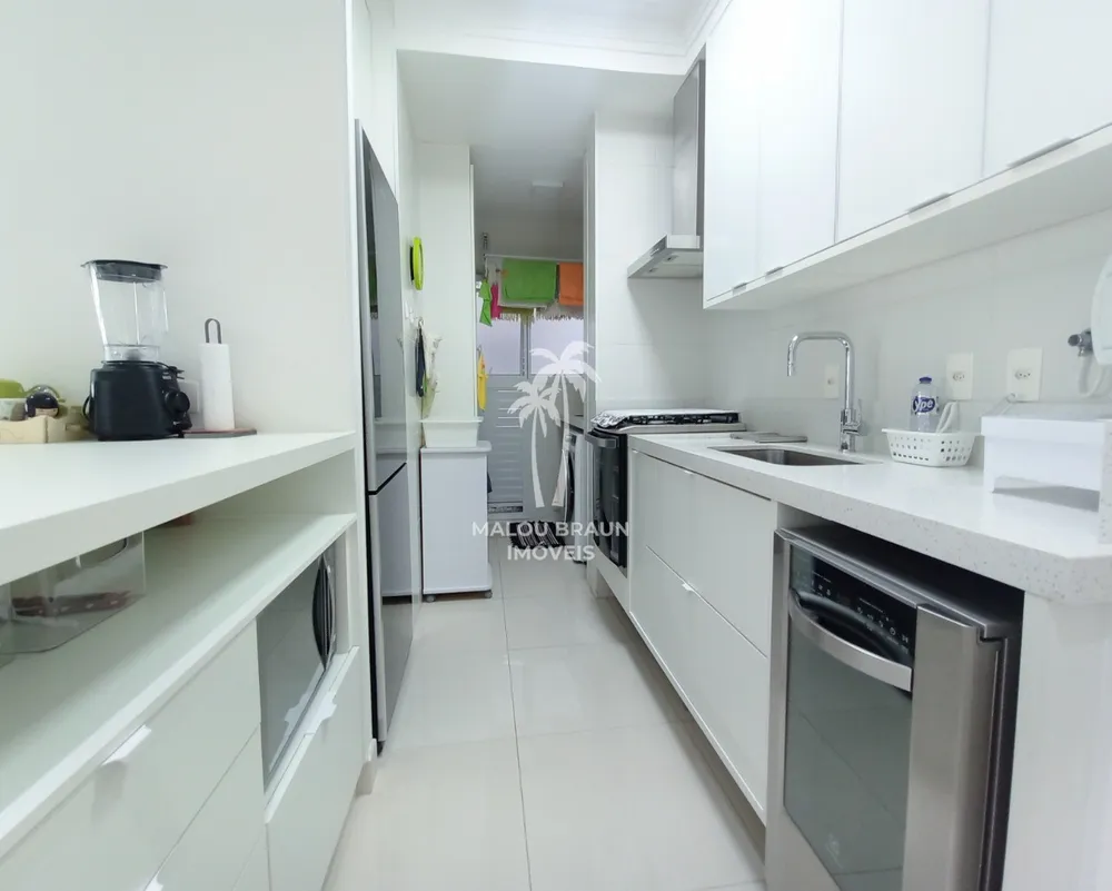 Apartamento, 3 quartos, 93 m² - Foto 3