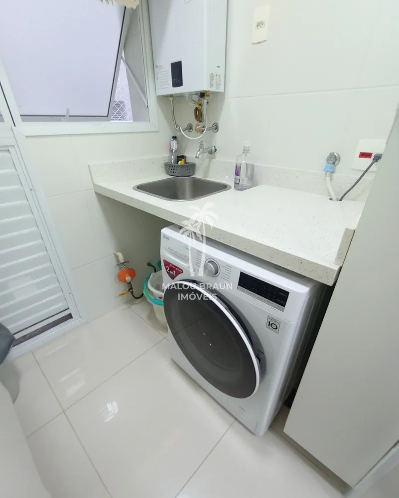 Apartamento, 3 quartos, 93 m² - Foto 4