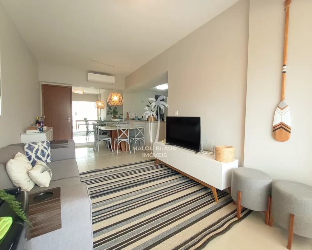 Apartamento, 2 quartos, 69 m² - Foto 1