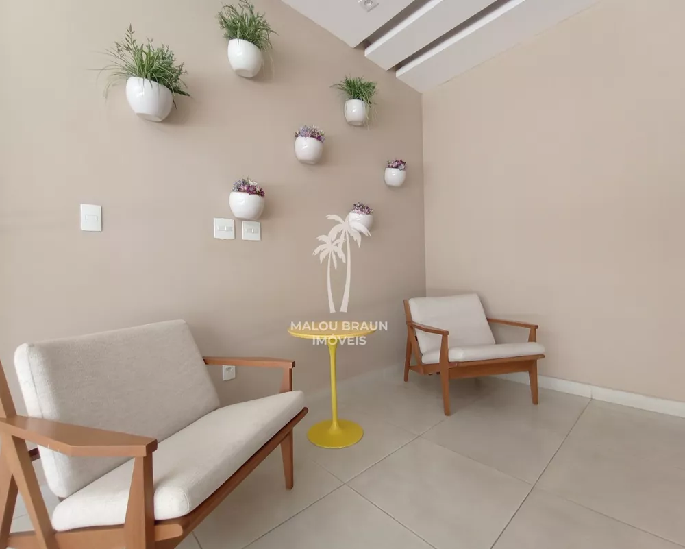 Apartamento, 2 quartos, 69 m² - Foto 12