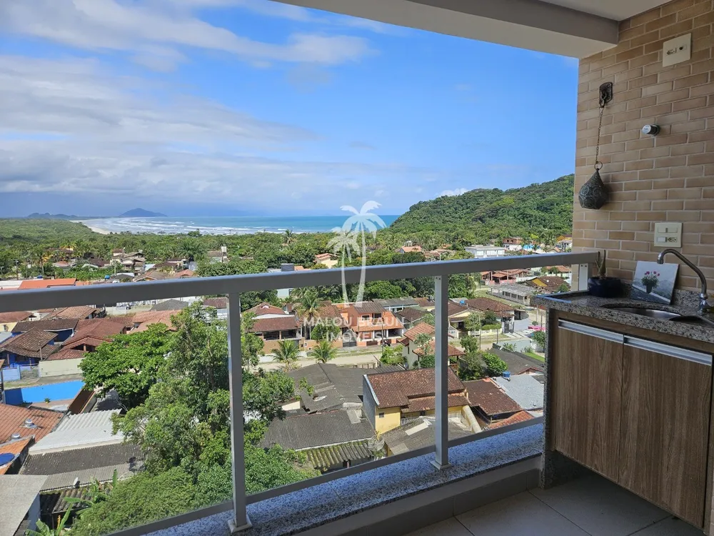 Apartamento, 3 quartos, 89 m² - Foto 1