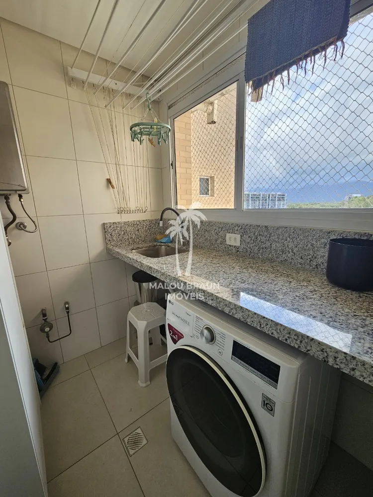Apartamento, 3 quartos, 89 m² - Foto 7
