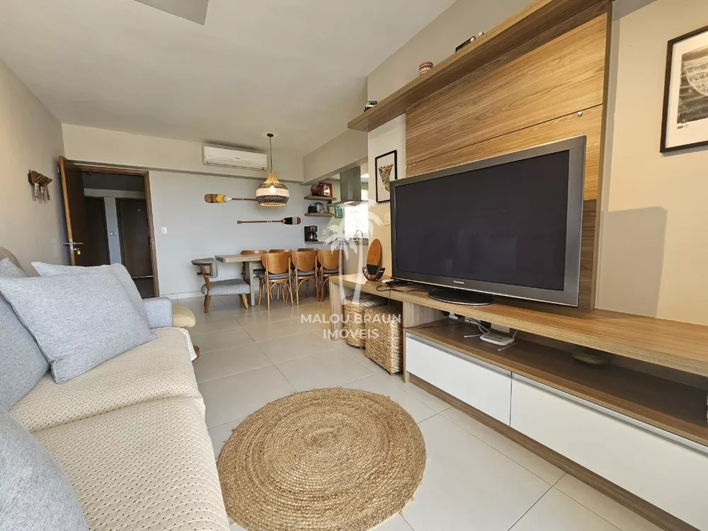Apartamento, 3 quartos, 89 m² - Foto 3
