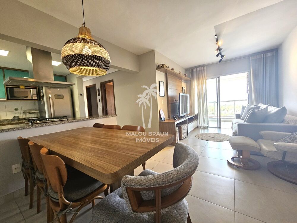 Apartamento, 3 quartos, 89 m² - Foto 2