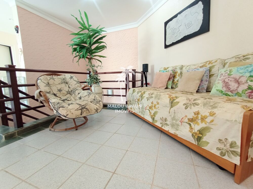 Cobertura à venda e aluguel com 2 quartos, 150m² - Foto 3