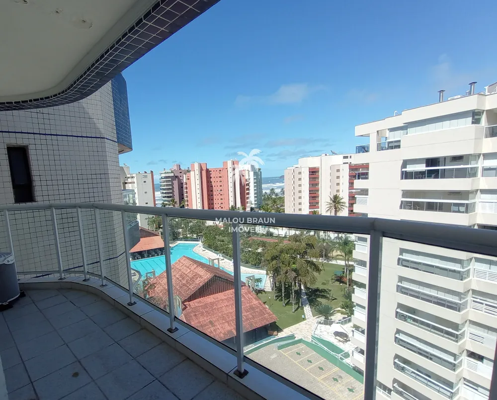 Cobertura, 2 quartos, 150 m² - Foto 1