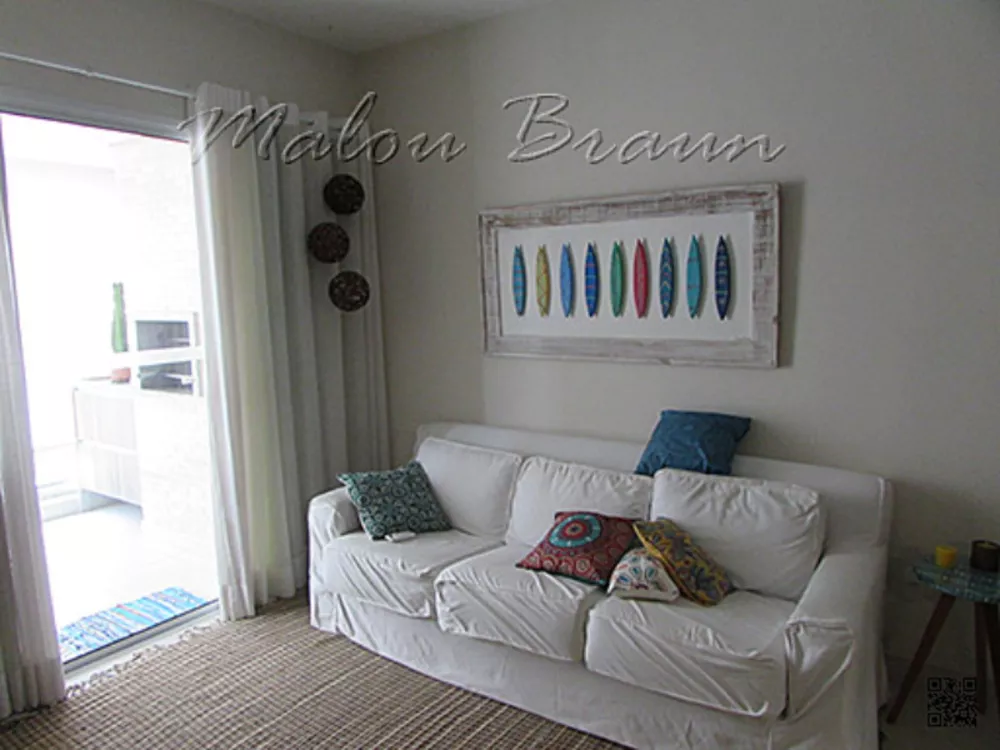 Apartamento, 2 quartos, 69 m² - Foto 5