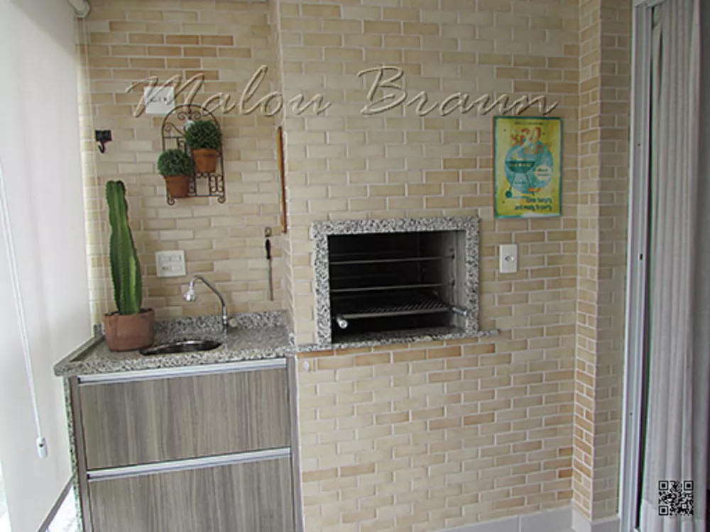 Apartamento, 2 quartos, 69 m² - Foto 12