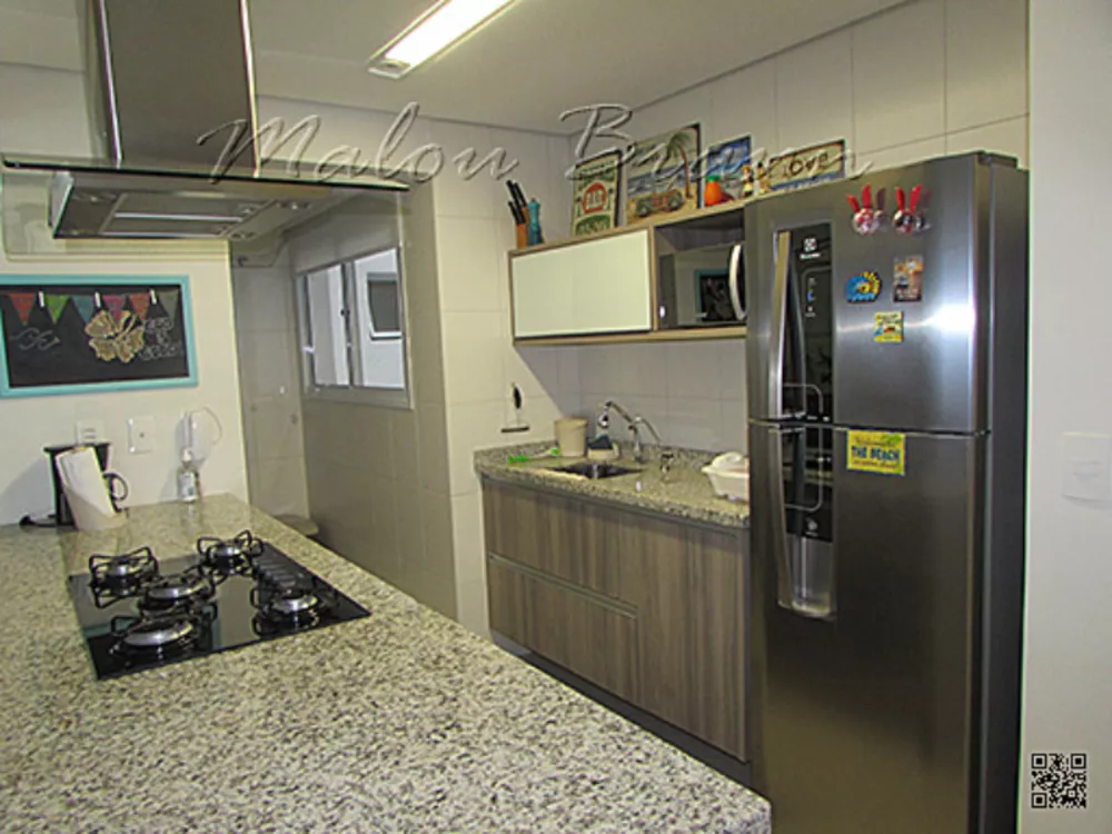 Apartamento, 2 quartos, 69 m² - Foto 3