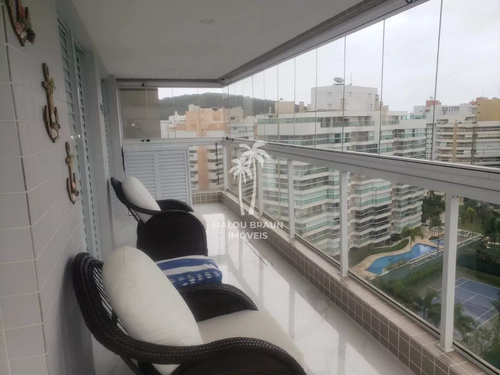 Apartamento, 3 quartos, 124 m² - Foto 9