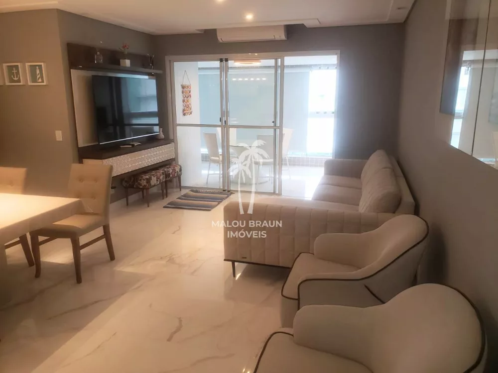 Apartamento, 3 quartos, 124 m² - Foto 10