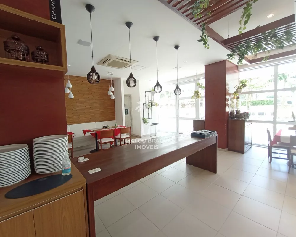 Apartamento, 3 quartos, 124 m² - Foto 1