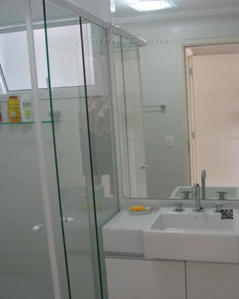 Apartamento, 3 quartos, 124 m² - Foto 10