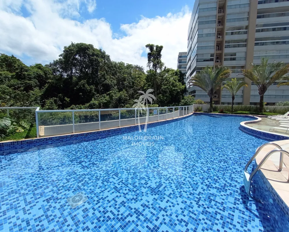 Apartamento, 3 quartos, 124 m² - Foto 8