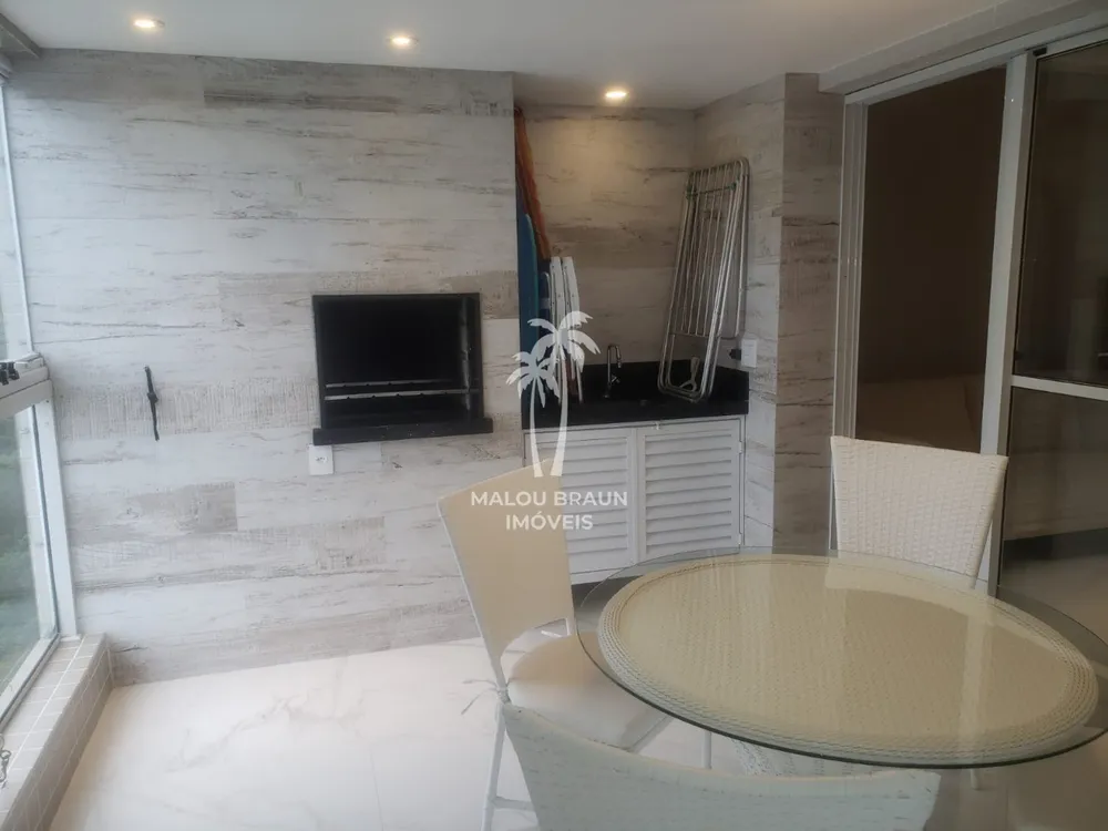 Apartamento, 3 quartos, 124 m² - Foto 6