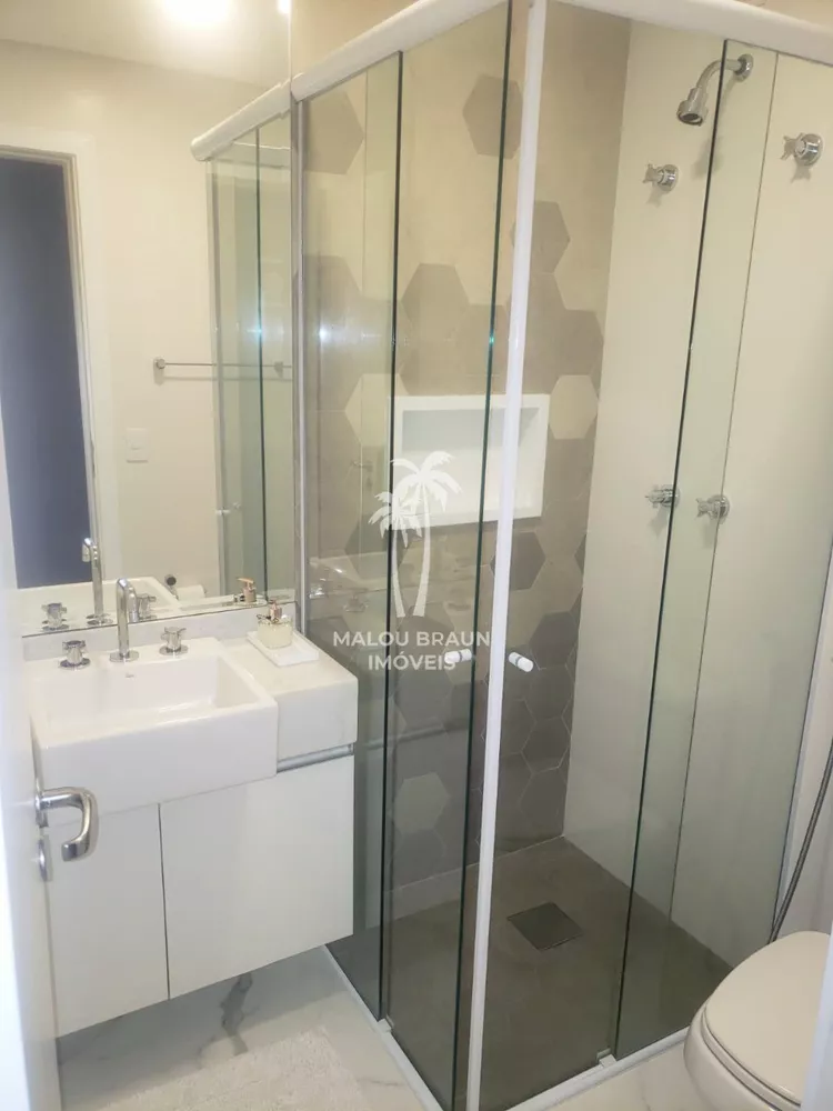 Apartamento, 3 quartos, 124 m² - Foto 6