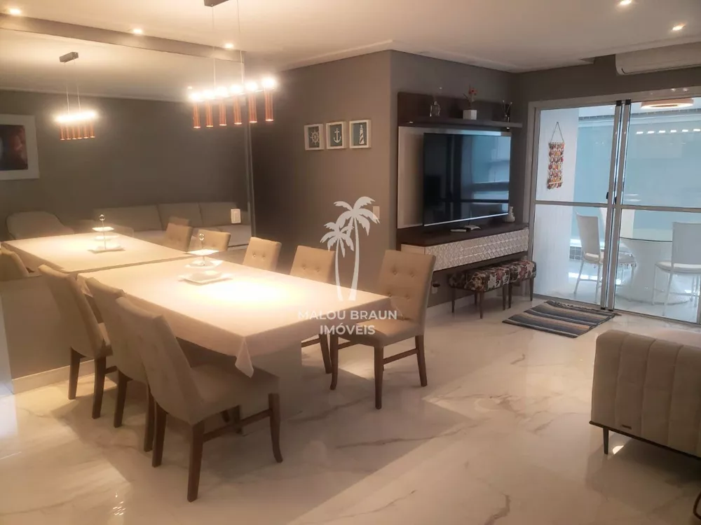 Apartamento, 3 quartos, 124 m² - Foto 11